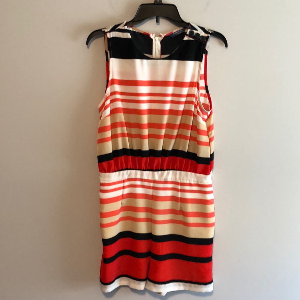 Peter Som Jumpsuit